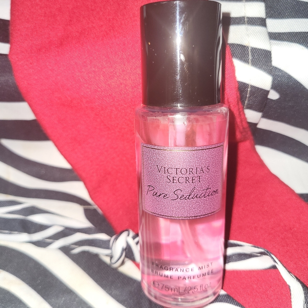 Women's Fragrance Mist (PURE SEDUCTION) By Victoria Secret